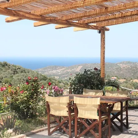 Hébergement de vacances το πέτρινο - Stonehouse *