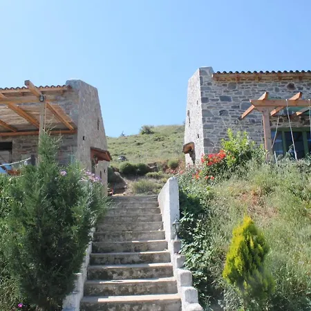 το πέτρινο - Stonehouse *