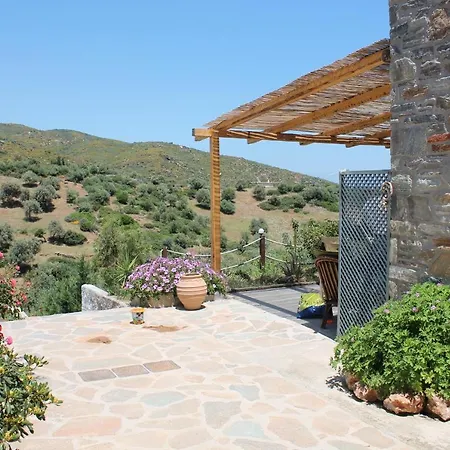 το πέτρινο - Stonehouse