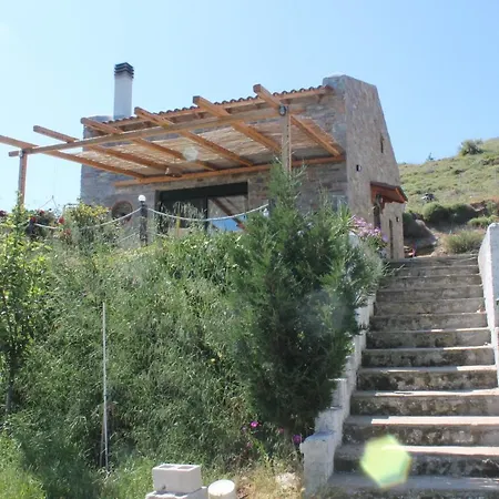 το πέτρινο - Stonehouse