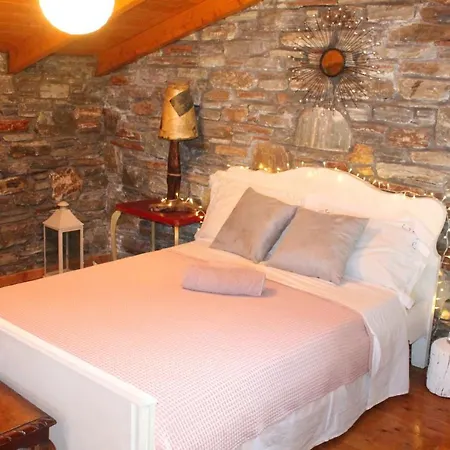 το πέτρινο - Stonehouse *