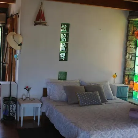 Hébergement de vacances το πέτρινο - Stonehouse